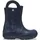 Crocs Handle It Gummistiefel Blau 23/24
