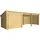 Plus Nordic Multi 6,19 x 2,08 m Natur