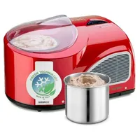 Nemox NXT1 L'Automatica iGreen - Rot