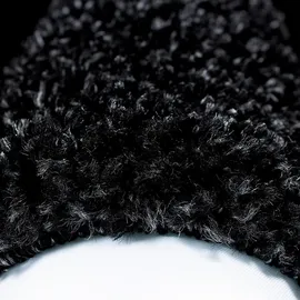 Ayyildiz Hochflorteppich Life 1503 Anthrazit 300 cm x 400 cm