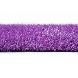 Barbara Becker Kunstrasen Miami Style Ø 80 cm Lila