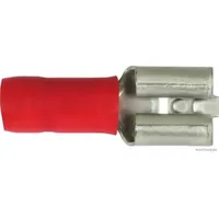 Herth+Buss ELPARTS Quetschverbinder 50252510