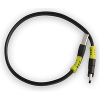 GOAL ZERO USB-C Adventure Cable 25 cm 0,25 m),