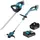 Makita Akku-Rasentrimmer DUR193Z + Akku-Heckenschere DUH507Z inkl. Akku & Ladegerät