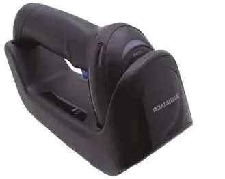 Datalogic Gryphon GBT4200 Tragbares Barcodelesegerät 1D CCD Schwarz