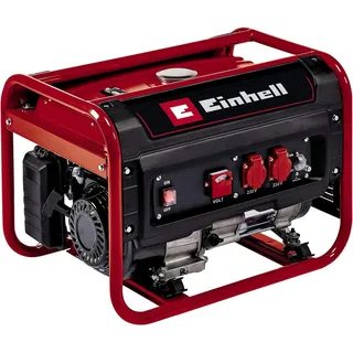 Einhell Stromerzeuger (Benzin) TC-PG 25/1/E5