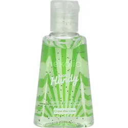 Merci Handy Cross The Lime Cleansing Hand Gel 30 ml