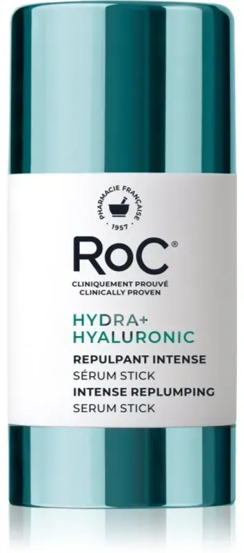 RoC Hydra+Hyaluronic hydratisierendes Antifaltenserum in der Form eines Stiftes 30 ml