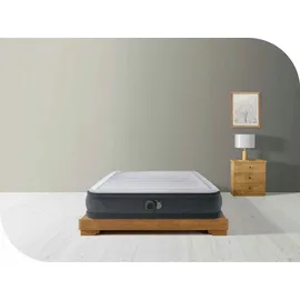 Intex Luftbett Comfort-plush Full Single 137 x 191 cm