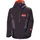HELLY HANSEN Sogn Tinden Shell Jacke Black Grape 2XL