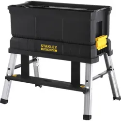 Stanley FATMAX Werkzeugbox mit Tritt