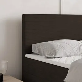 masseno NIRA 160 x 200 cm Braun