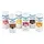 Nestlé Resource Protein Drink Mischkarton
