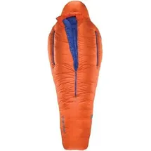 Therm-A-Rest Polar Ranger -20F/-30C Schlafsack (Größe max. 183cm, orange)