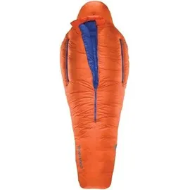 Therm-A-Rest Polar Ranger -20F/-30C Schlafsack (Größe max. 183cm, orange)