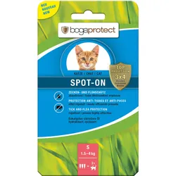 Bogaprotect Spot On Katz S 2.1 ML