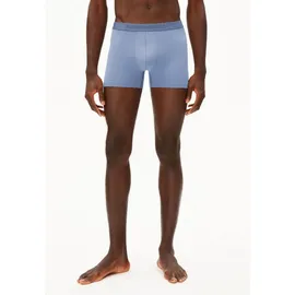ARMEDANGELS RICAARD Boxershorts blau M 1er Pack
