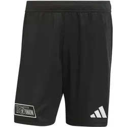 ADIDAS Herren Teamhose 1. FC Union Berlin 24/25, BLACK, XXL