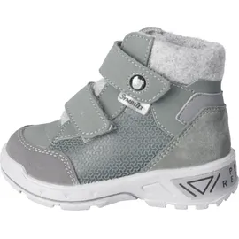 Pepino Stiefelette Grau 28