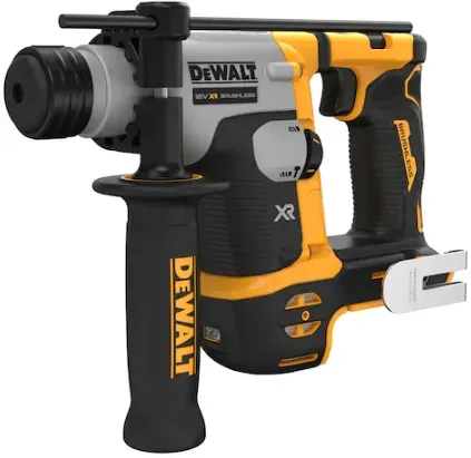 Preisvergleich Produktbild Dewalt DCH172NT-XJ Akku-Bohrhammer