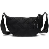 Zwei Rucksack Cleo CL50 Black Schwarz