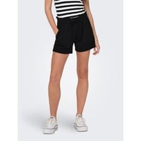 ONLY Shorts »NEW Catia JRS NOOS Black,