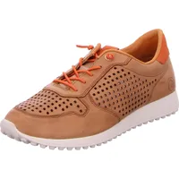 REMONTE Slipper in Braun | Gr.: 40