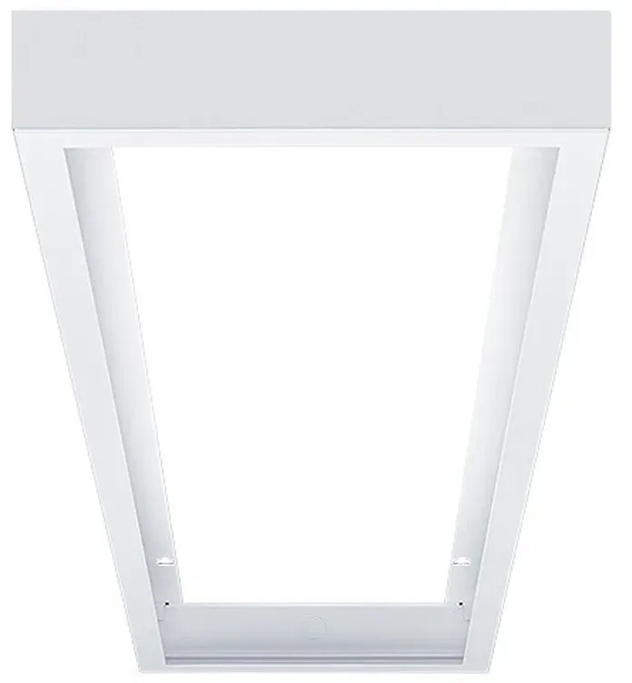 THORNeco Aufbaurahmen TECO SURFA #96701908