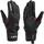 Leki Nordic Tune Shark Boa TH Langlaufhandschuhe Schwarz 10,5