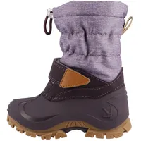 Lurchi Finn Schneestiefel, Viola, 30 EU