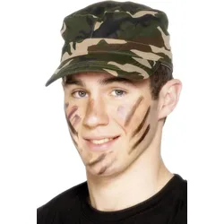 Militär Tarn Basecap - OS