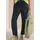 Cecil Style Chelsea Loose Fit Hosen Palm Breeze Grün XL