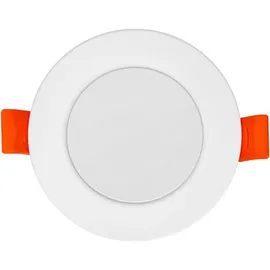 LEDVANCE SMART+ RECESS DOWNLIGHT WIFI SPOT LED-Einbaustrahler weiß 4 W