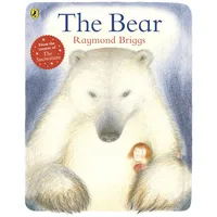 Penguin Books UK The Bear