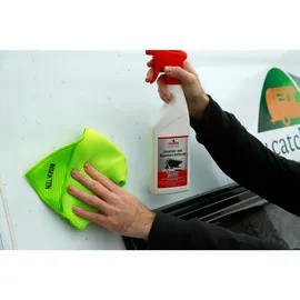 Nigrin Caravan Insekten- und Baumharzentferner 750 ml