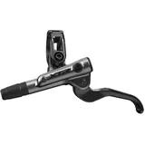 Shimano XTR Bremshebel Schwarz Einheitsgröße