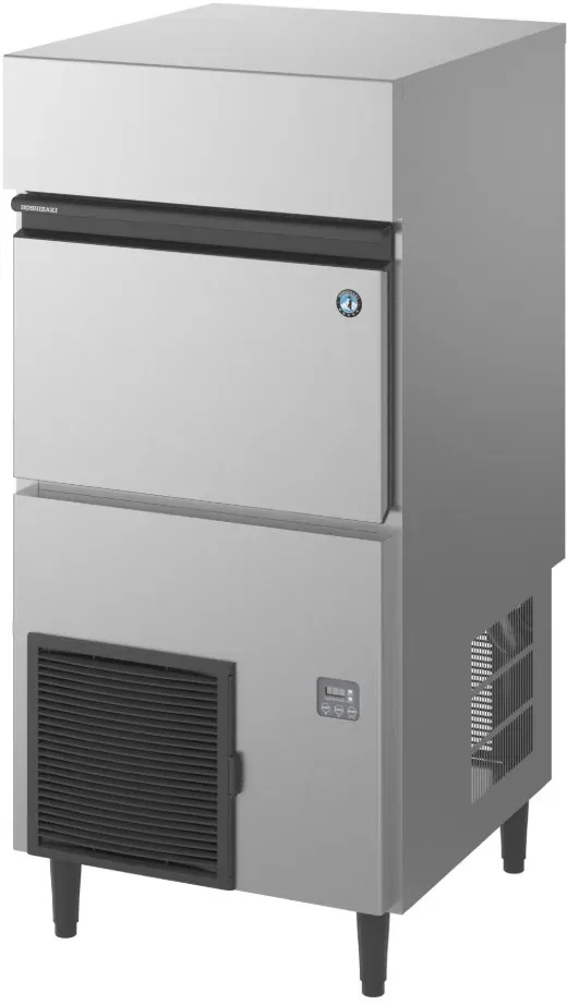 Hoshizaki Eisbereiter KM-140C-HC-W Crescent