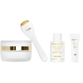 Sisley Sisleÿa L'Intégral Anti-Âge Augen- & Lippenpflege Set 2x15 ml