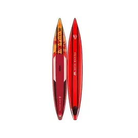 Aqua Marina Race Elite 427 cm rot
