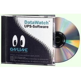 ONLINE USV-Systeme DataWatch 1 Lizenz(en)