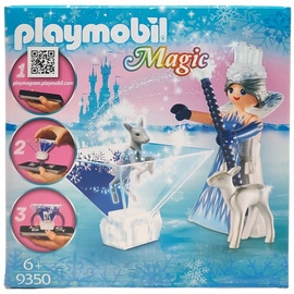 Playmobil Magic Prinzessin Eiskristall 9350