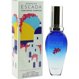 Escada Santorini Sunrise Eau de Toilette 30ml