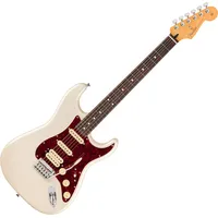 Fender Player II Modified Stratocaster HSS Olympic Pearl