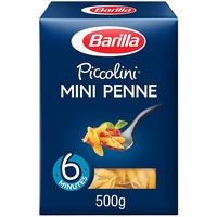 Barilla Piccolini Mini Penne Rigate