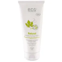 Eco Cosmetics Feuchtigkeitslotion