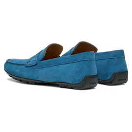 GEOX KOSMOPOLIS Herren Blau 42