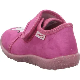 superfit Hüttenschuhe Pink 23