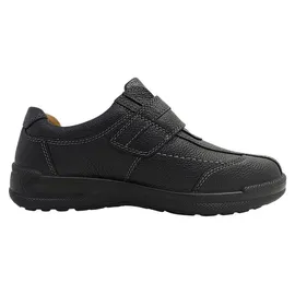 Jomos Klettschuh Herren Schwarz 47