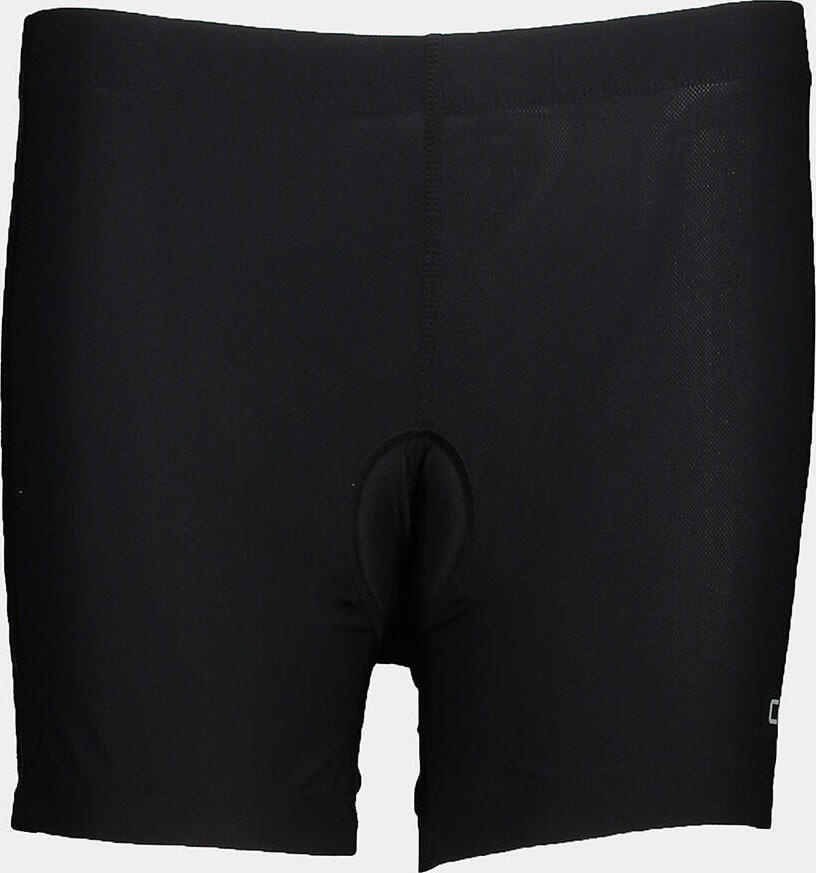 CMP Woman Bike Underwear nero (U901) 34