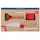 Opinel Le Petit Chef Allzweckmesser 3-tlg. Rot